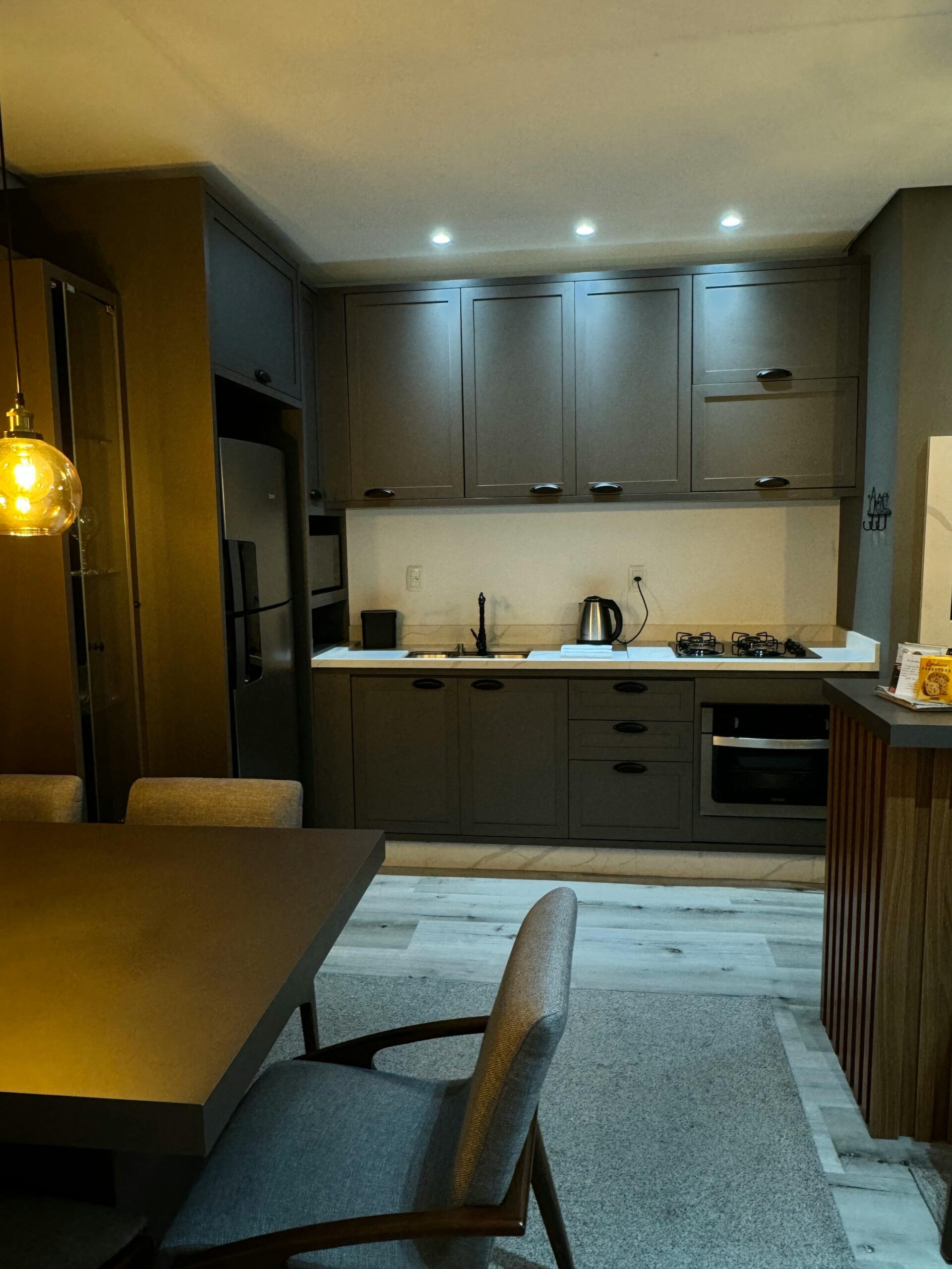 reforma integral de cocina en Girona