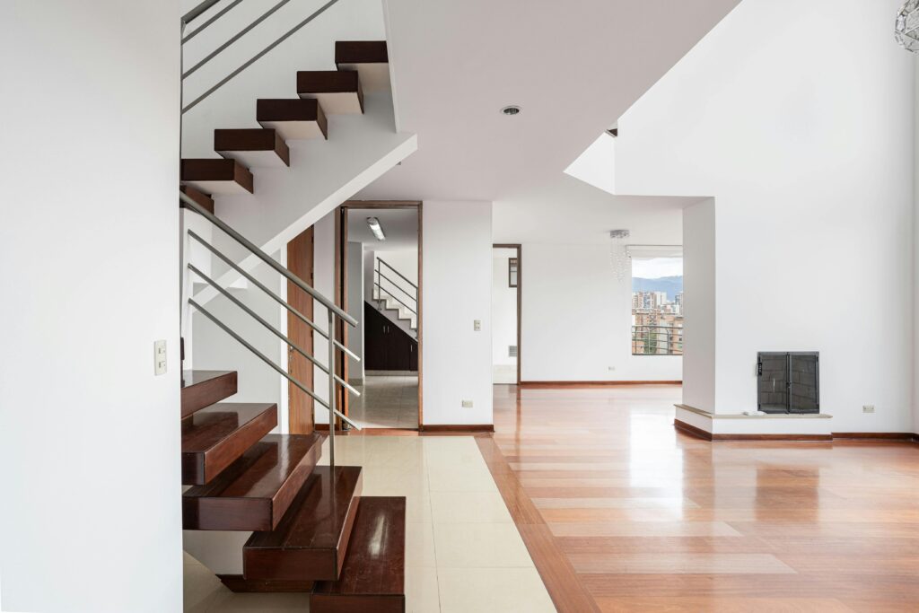 reforma de pisos en Girona